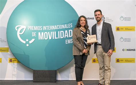 Conoce Maristas Algemesí el colegio premiado en la 4ª edición de los