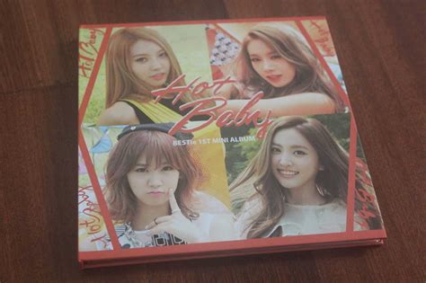 Bestie Mini Alb M Vol Hot Baby Korezin