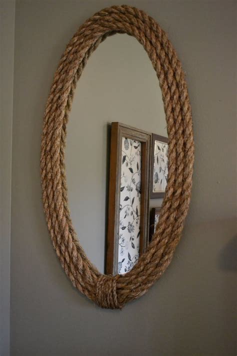 These 6 DIY Rope Decor Projects Are Stylish Affordable And