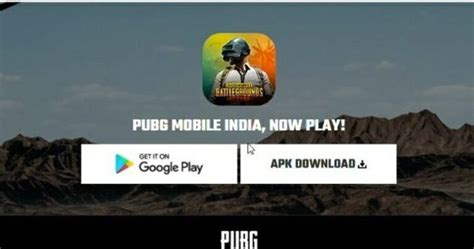 Pubg Mobile India News All You Need To Know Download Apk Features Release Date And More