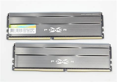 Silicon Power XPOWER Zenith RGB Review - A Closer Look | TechPowerUp