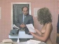 Naked Yelena Arzhanik In Gorod Zero