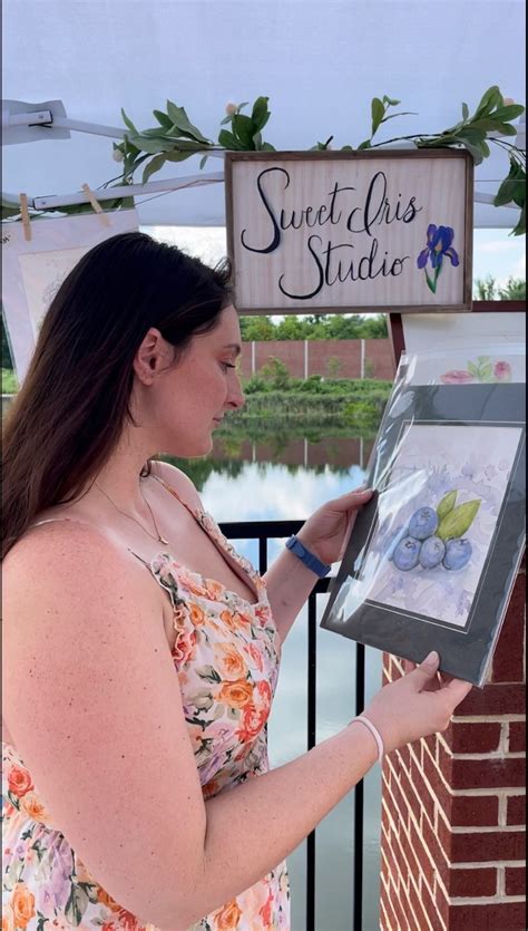 6 Hot Sexy Hannah Mae Brobst Bikini Pics