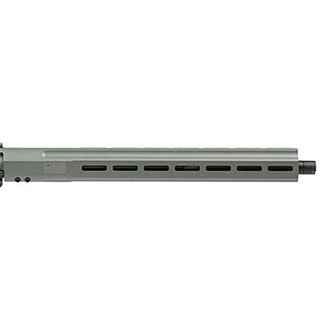 Sig Sauer M400 Tread Predator 2 556mm Nato 16in Jungle Green Cerakote