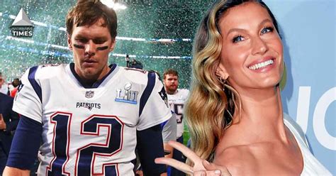 To Endure The Betrayal Of False Friends Tom Bradys Message After Gisele Bundchens