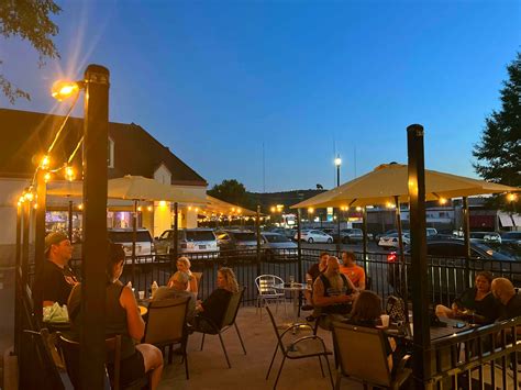 Community Highlights: Meet Lindsey Chapman of Fountain City Social LLC