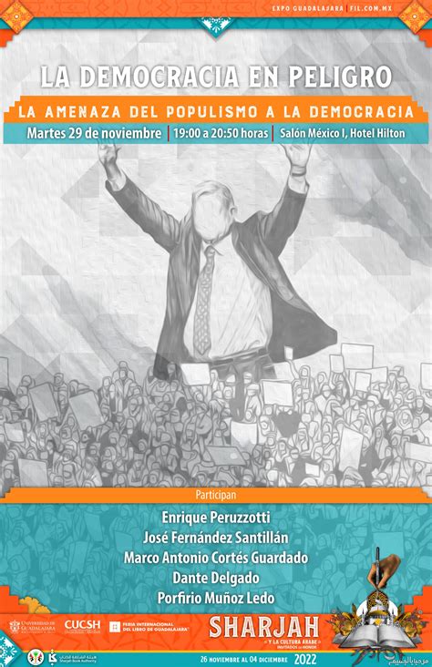 La Democracia En Peligro La Amenaza Del Populismo A La Democracia