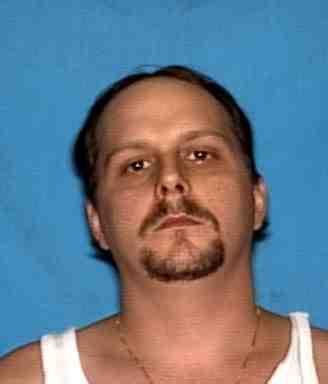 Jamie Michael Fisher Sex Offender In Incarcerated MI