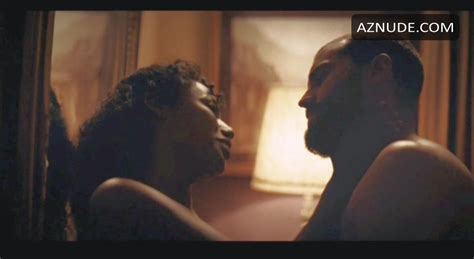 The Tourist Nude Scenes Aznude