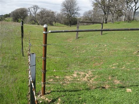 Work Portfolio Ranch Fence Inc