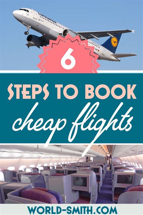 How To Get Cheap Business Class Tickets Artofit