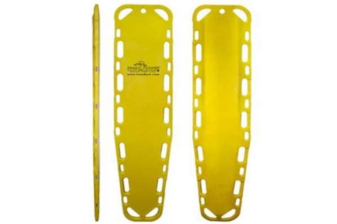 Spine Board Stretcher Nairobi Safety Shop