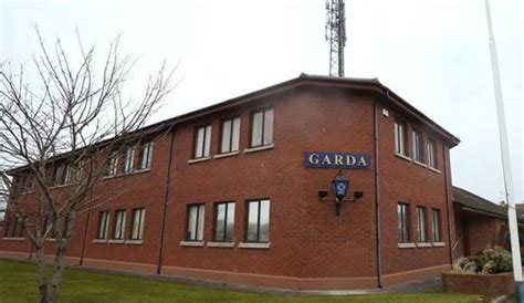 Crime Spike Sees Fresh Calls For More Gardai Dublin Gazette