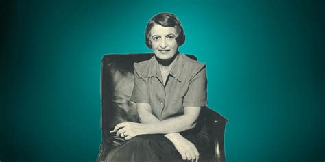 Ayn Rand A Philosophical Life