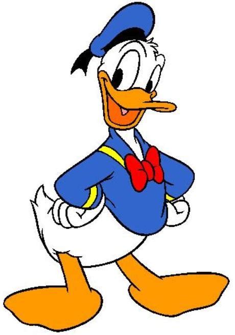 GalleryCartoon: Donald Duck Cartoon Pictures