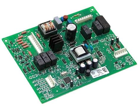 One Stop Motherboard Pcba Services Oem Smt Dip Pcb Assembly China Pcb