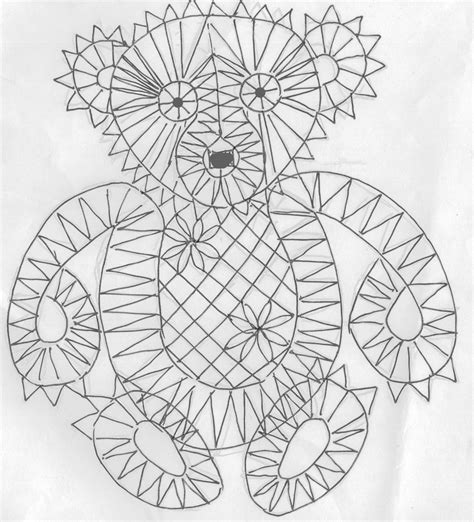 Плетение На Коклюшках - HD фотoграфии