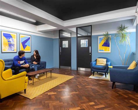 Bayswater | London School | English Language Courses - Bayswater