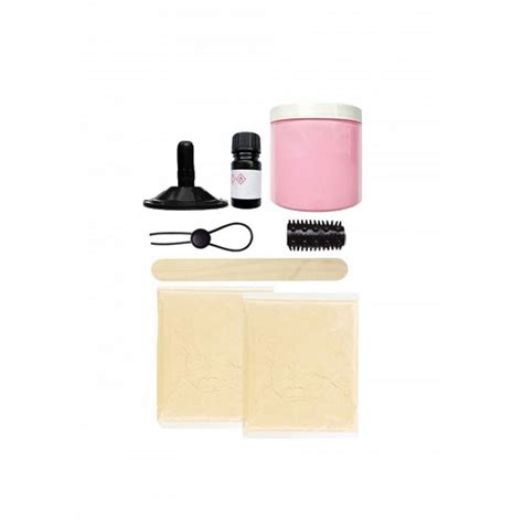 Cloneboy Cast Your Own Silicone Dildo With Suction Cup Kit Pink Kinkylovekabinet Co Uk