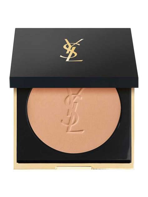 Encre De Peau All Hours Compact Setting Powder Color Text B