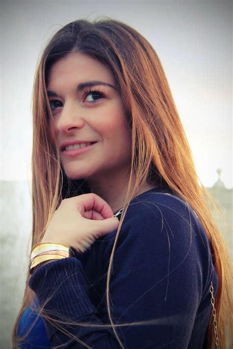 Le Style De La Petite Blonde Klein Rosegal