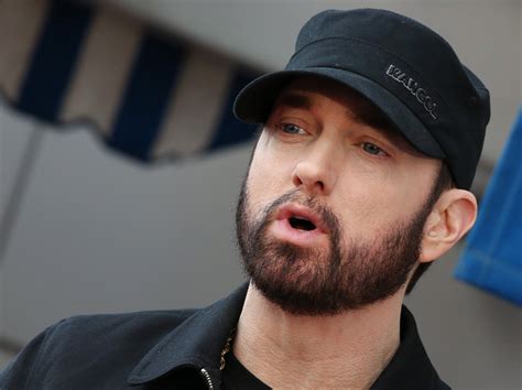 Eminem releases Music to be Murdered By Side B:…
