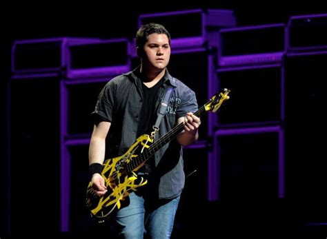 wolfgang van halen net worth celebrity net worth