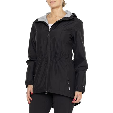 Avalanche Shirley Rain Jacket