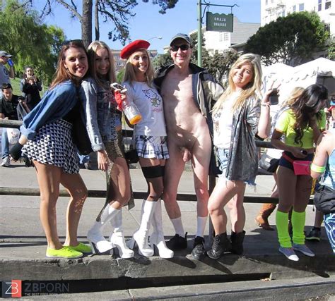 Public Cfnm Joy CFNM VIII ZB Porn