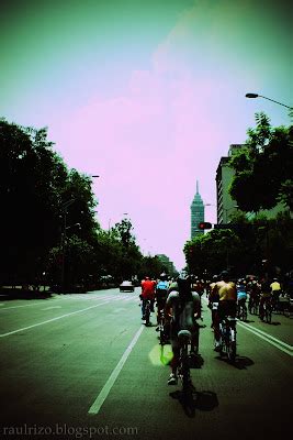 Vista Subjetiva World Naked Bike Ride M Xico