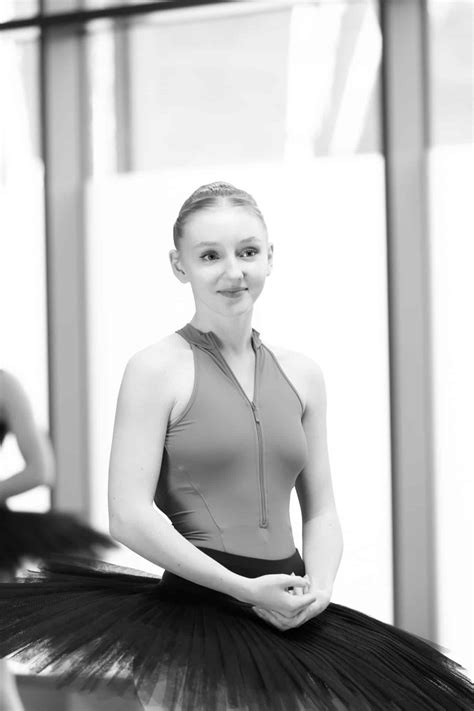 The Company - Ballet Central