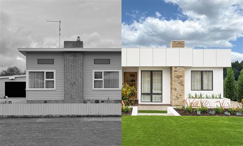 Knockdown Rebuild | Wilson Homes