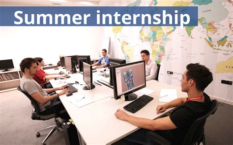 summer internship  mikroelektronika