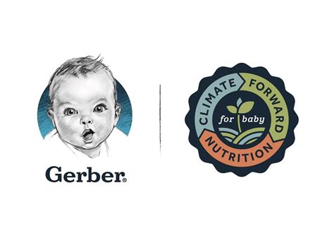 Gerber Nestle Logo