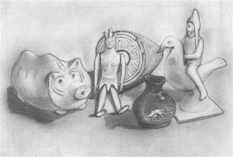 Ancient greek toys by word-s-myth on deviantART