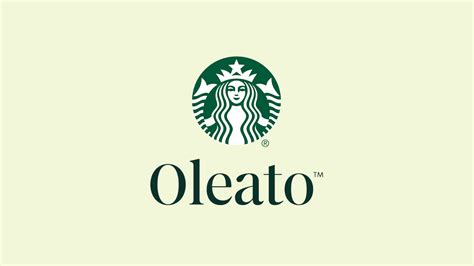 Introducing Starbucks Oleato A Revolutionary New Coffee Ritual