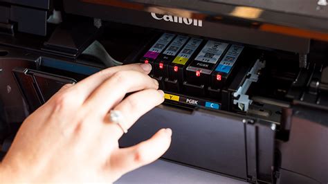 Canon Drucker Installieren Anleitung Und Tipps Coolblue Kostenlose