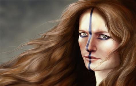 Boudicca The Celtic Queen Who Unleashed Fury On The Romans Part