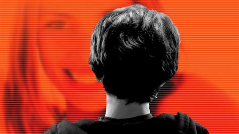 Generation Sex Explicit Pics The Norm For Teens Channel News