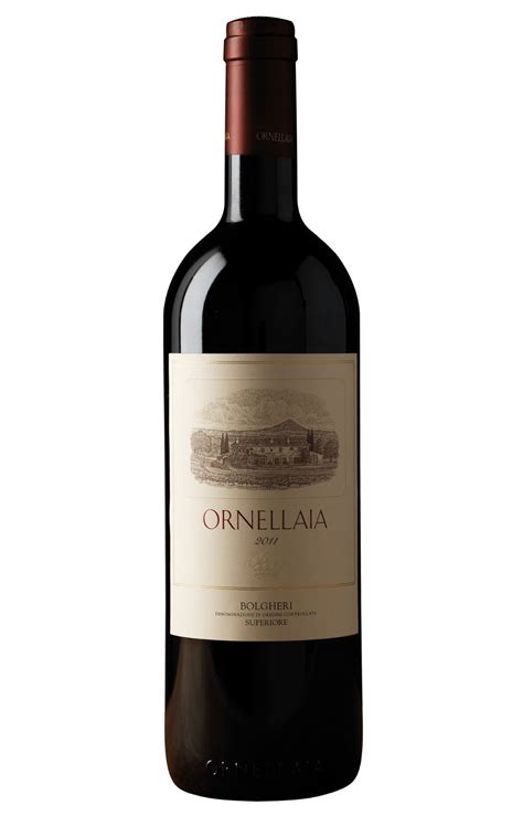 Ornellaia 2011 | Ornellaia