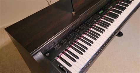 Roland Kr Digital Intelligent Piano For In Green Valley Az