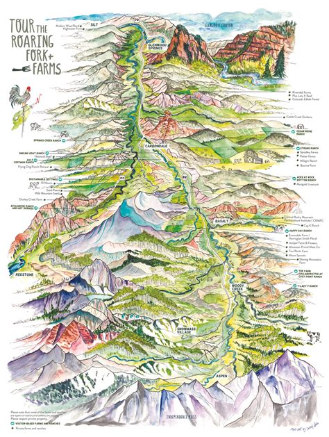 Fork washington restaurants are impacting the local food scene