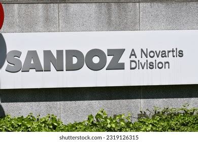 134 Sandoz Pharmaceutical Images, Stock Photos, 3D objects, & Vectors ...