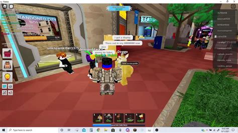 Grinding TDS Hardcore YouTube