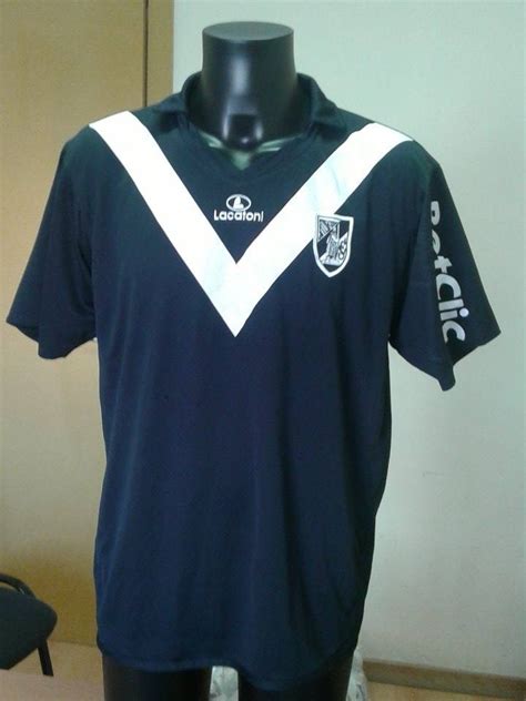 Vit Ria Sc Away Kit