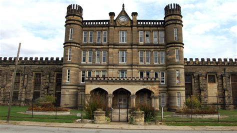 Top 10 Most Haunted Places Travel Channel
