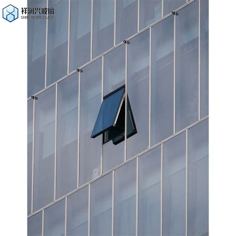 7mm Thickness Laminated Frosted Glass Philippines Flat Triplex Glass China Laminated Glass And