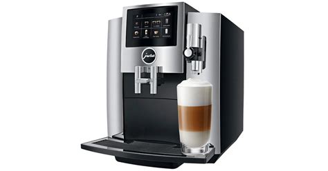 Jura S8 | ProductReview.com.au