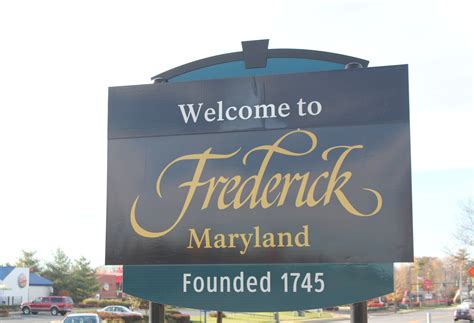 Rivercrest Community in Frederick, MD Photo Tour