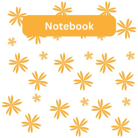 Colorful Notebook design 17124897 Vector Art at Vecteezy